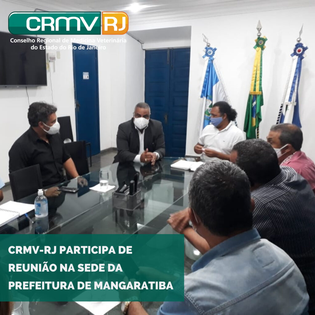 Reunião em Mangaratiba