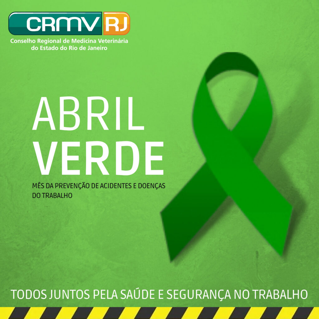 Abril verde