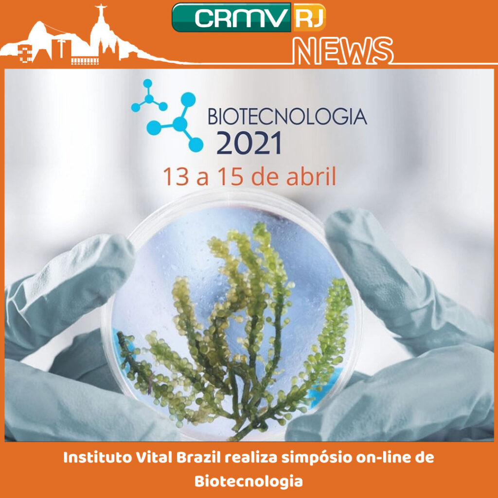 Simpósio Biotecnologia IVB