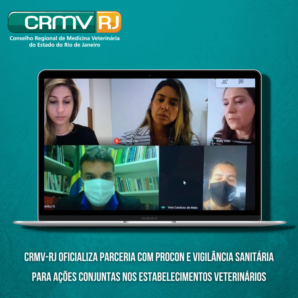 parceria Procon e Vigilância Sanitária