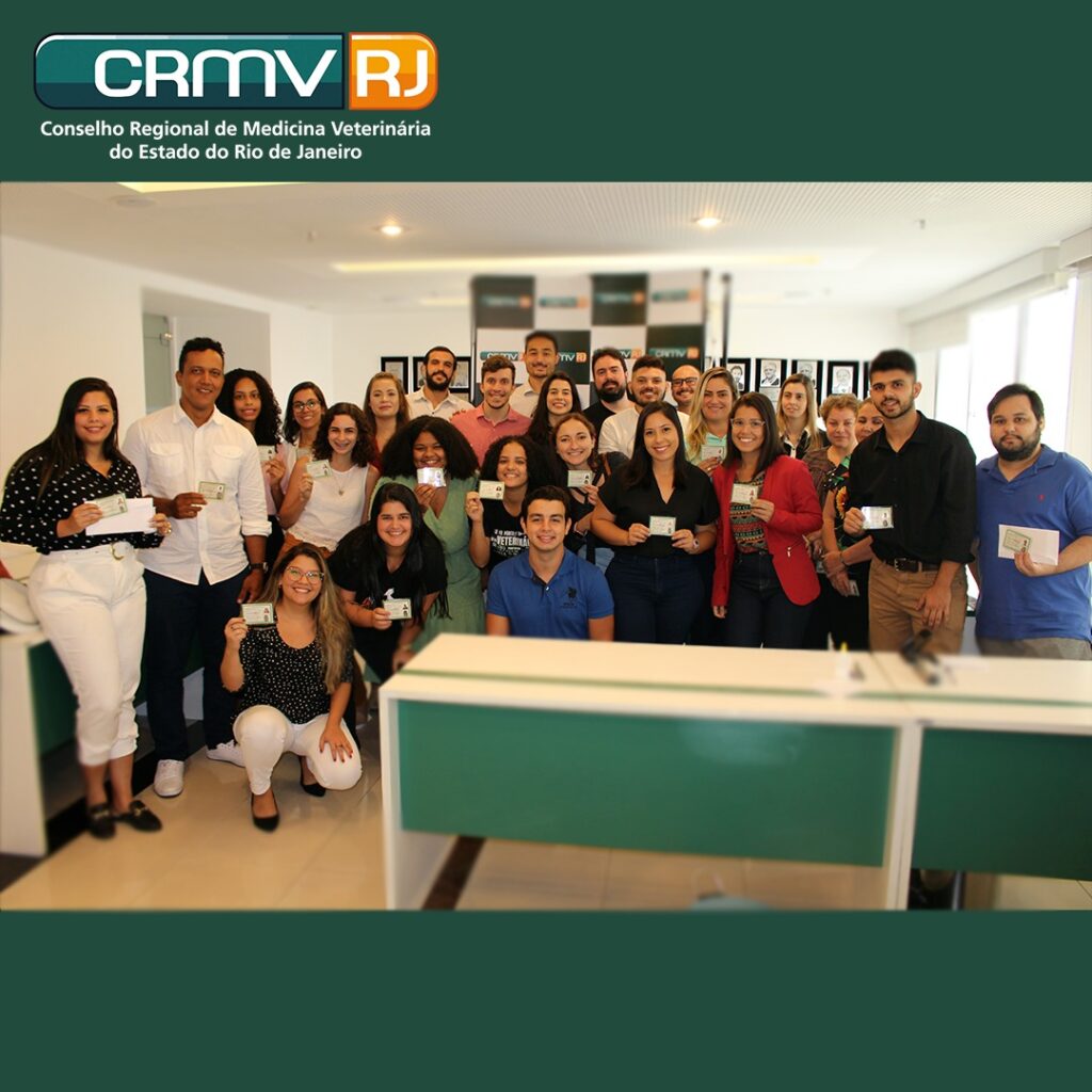 Entrega da CIP 22/03/2022