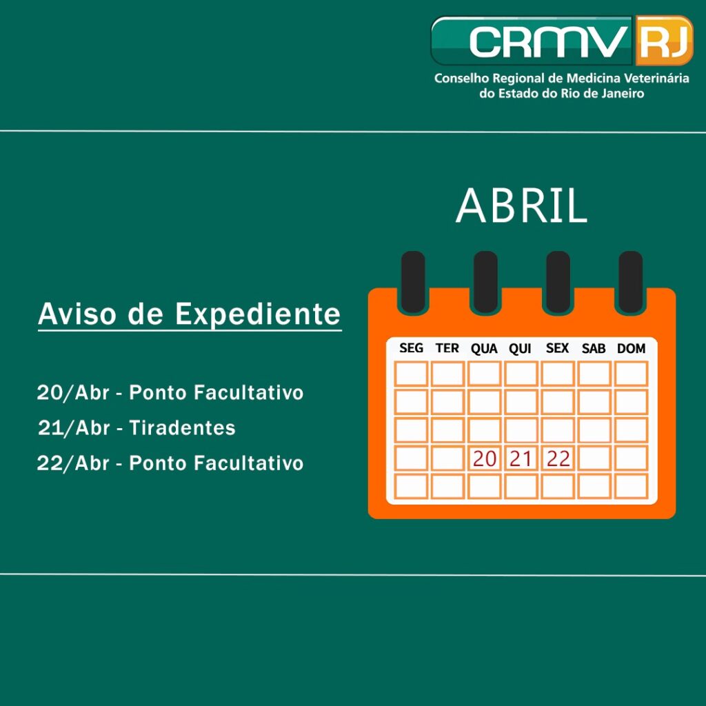 Aviso de expediente