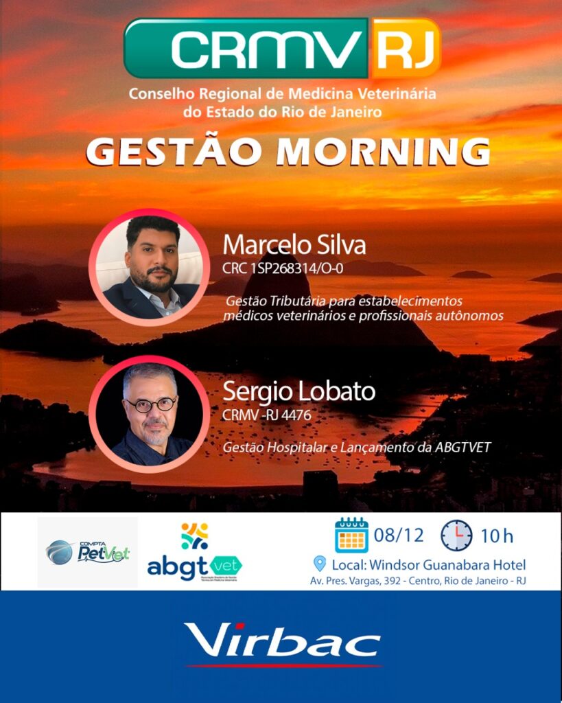 Gestão morning