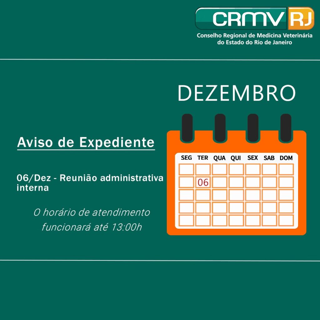 Aviso de expediente