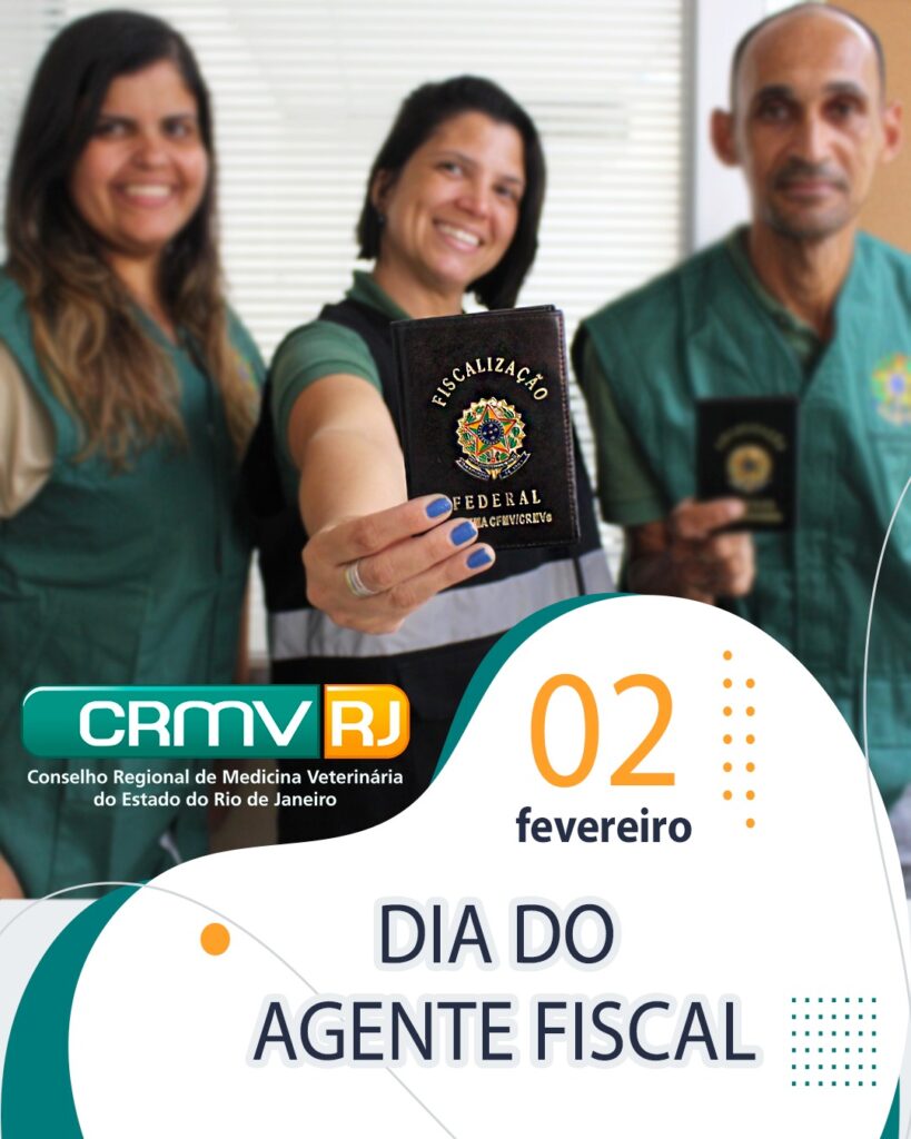 Dia do Agente Fiscal