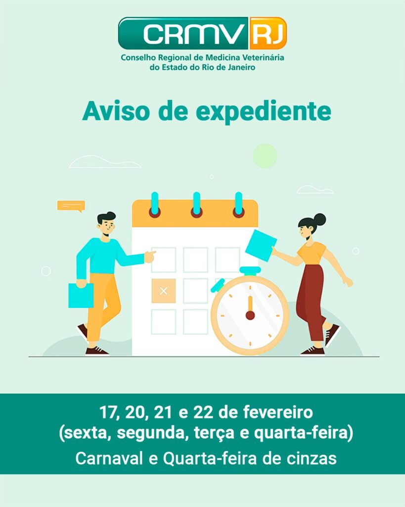 Aviso de expediente