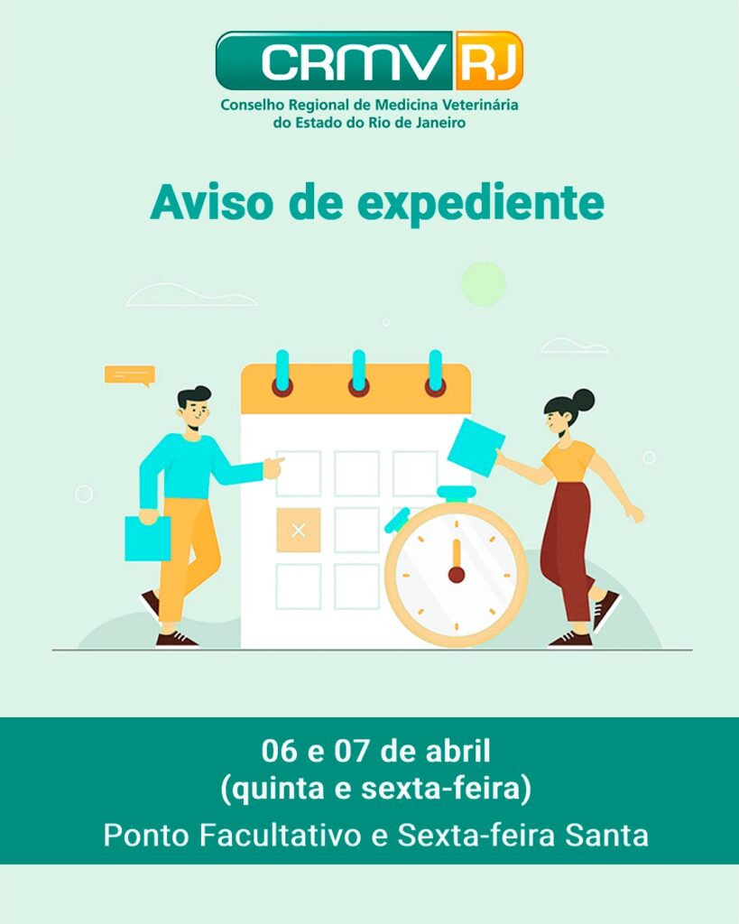 aviso de expediente