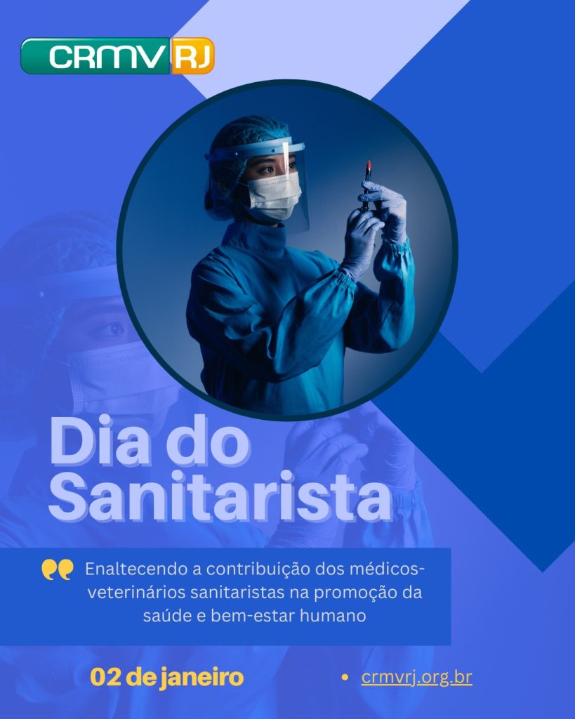 dia do sanitarista